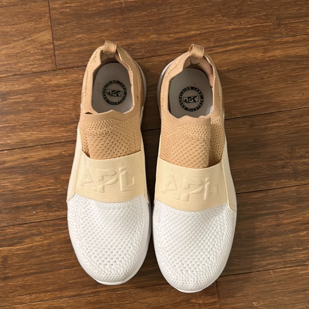 APL Women's TechLoom Bliss